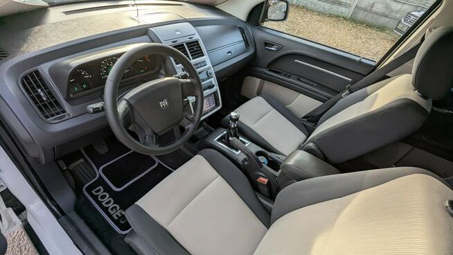 Dodge Journey SXT*140PS*OPŁACONY*Bezwypakowy*Klimatronik*Navi*Serwis* Częstochowa - zdjęcie 11