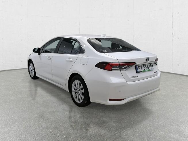 Toyota Corolla Poleasingowe.pl ECFM Komorniki - zdjęcie 5