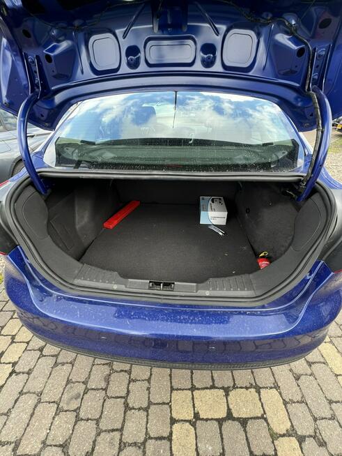 Ford Focus Słupsk - zdjęcie 3
