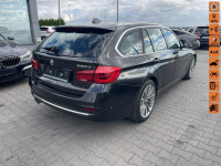 BMW 320 Xdrive Automat Skóra Podgrzewanie Klimatronik Kamera 190KM