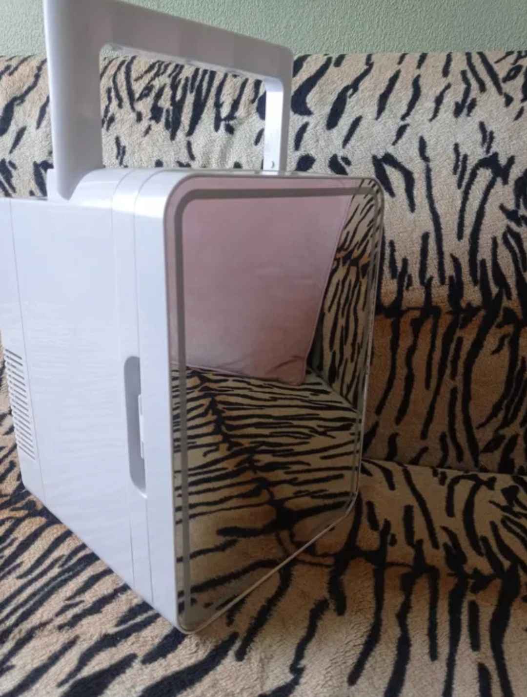 Lodówka samochodowa Słupsk - zdjęcie 2