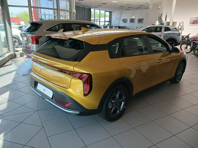 Kia K4 Tarnów - zdjęcie 3