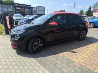 Citroen C3 1.2i 83KM Salon Polska Łuków - zdjęcie 8