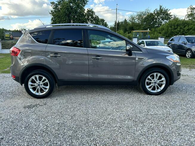 Ford Kuga TITANIUM 4x4 Nowe Iganie - zdjęcie 4
