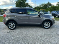 Ford Kuga TITANIUM 4x4 Nowe Iganie - zdjęcie 4
