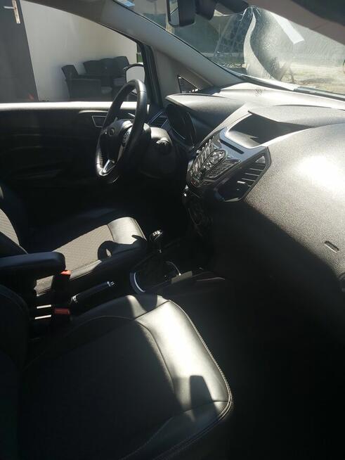 Ford ecosport 1.o 2017 Kozie Laski - zdjęcie 2