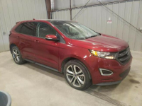 Ford EDGE 2.7L V6 315KM Sport Katowice - zdjęcie 3