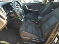 Kia Cee'd 1,4 Benzyna Klima Zarejestrowany Gwarancja Włocławek - zdjęcie 9