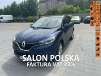 Renault Kadjar 1.5 DCi EDC Intens + BOSE Automat Salon Polska Gdańsk - zdjęcie 1