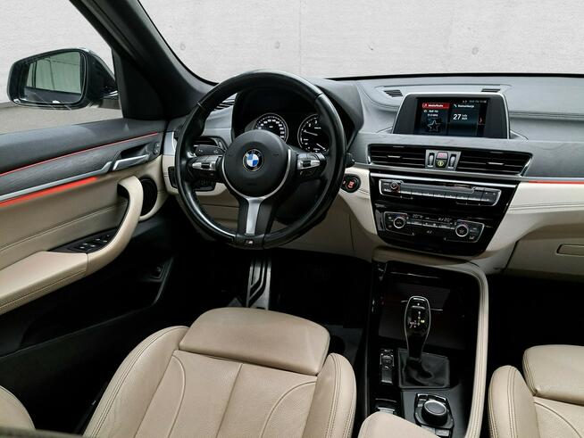 BMW X1 Komorniki - zdjęcie 10