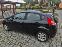 Ford Fiesta Model Lift 2014!! Klimatyzacja! Zrejestrowany!!