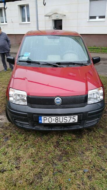Sprzedam Auto osobowe Nowe Miasto - zdjęcie 1