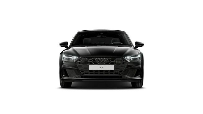 Audi A7 50TFSIe Quattro Stronic Sline Virtual ACC Kamera 360 Hak Kielce - zdjęcie 4