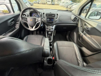 Chevrolet Trax 1.6i(116KM) Fajny Stan!!! Białogard - zdjęcie 8