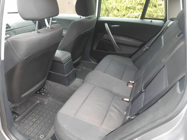 Sprzedam BMW X3 2005 Brzesko - zdjęcie 5