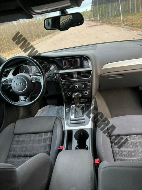 Audi A4 Kiczyce - zdjęcie 6