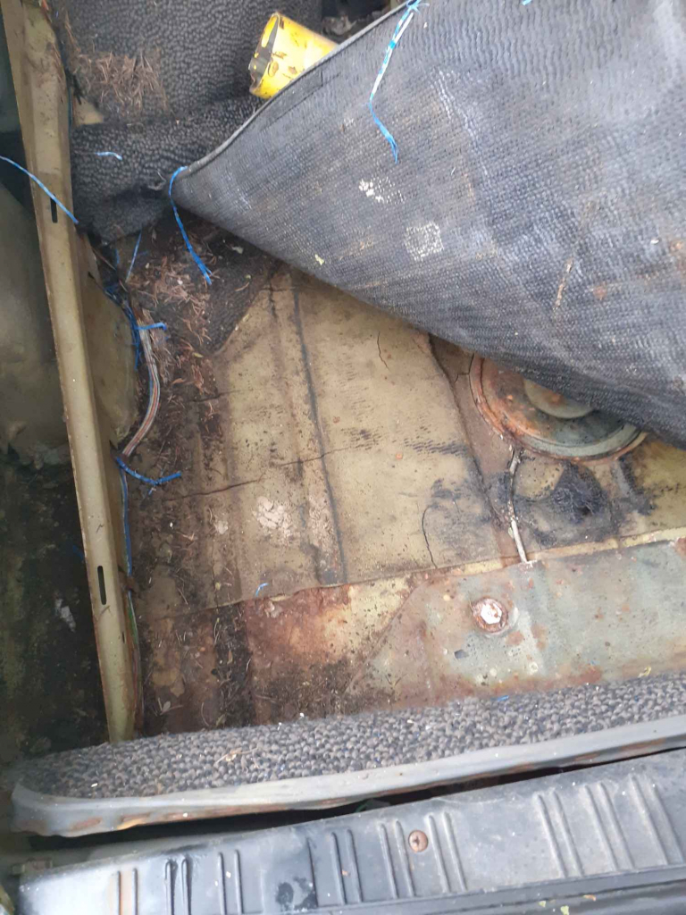 BMW Seria 7 E23 2.8 728 Tarnów - zdjęcie 10