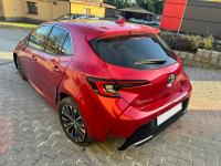 Toyota Corolla 1.8 HYBRID Nawi#Kamera#2xClimatronic#Full LED Margonin - zdjęcie 5