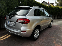 Renault Koleos Navi. Klima Płońsk - zdjęcie 9