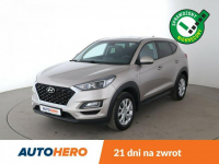 Hyundai Tucson navi Bluetooth kamera multifunkcja Warszawa - zdjęcie 1