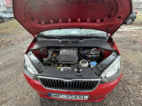 SKODA CITIGO Ambition 2013 pierwsza rejestracja styczeń 2014 Warszawa - zdjęcie 8