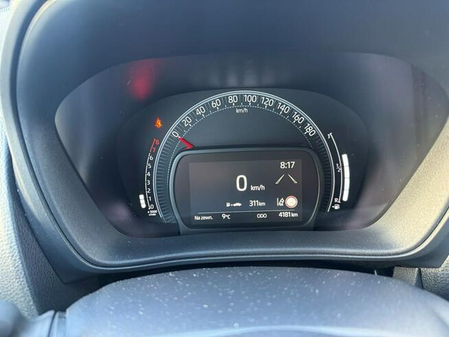 Toyota Aygo X Pisemna Gwarancja 12 miesięcy Konin - zdjęcie 12
