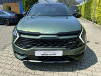 Kia Sportage 1.6T-GDi HEV AWD Salon Polska, gwarancja dealera! Tarnów - zdjęcie 11