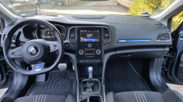 Renault Megane 1.6 TCe GT EDC - AUTOMAT (rocznik 2018) Marki - zdjęcie 10
