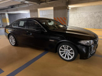 BWM 520D F10 rok 2014 - Niski przebieg, faktura VAT 23% Wesoła - zdjęcie 10