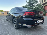 Volkswagen Passat 2.0 TDI BMT Highline DSG7 Zbrudzewo - zdjęcie 4