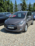 Hyundai ix20 1.6benzyna*125KM*Automat Ostrów Mazowiecka - zdjęcie 2