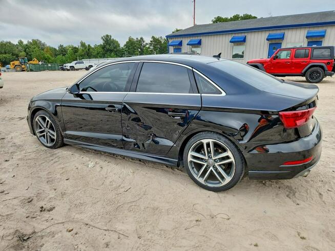 Audi A3 PREMIUM PLUS / S-Line / Quattro Tarnów - zdjęcie 5