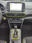 Hyundai Kona Bezwypadkowy 1.6 4x4 krajowy 31 tys.km Otwock - zdjęcie 12