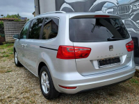 Seat Alhambra *super stan*z Niemiec* Dąbrowa - zdjęcie 4