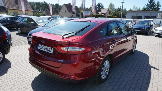 Ford Mondeo Polski salon. Gwarancja. Polecam !!! Zielona Góra - zdjęcie 5