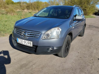 Sprzedam lub zamienię Nissan Qashqai+2 Grudziądz - zdjęcie 4