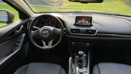 bardzo ładna mazda 1.5 diesel Zambrów - zdjęcie 11