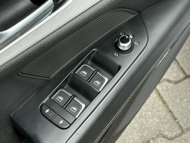 Audi A7 3,0TDi 245KM Quattro/Stronic/Bixenon/Ledy/BOSE/Alu/Serwis Węgrów - zdjęcie 9