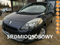 Grand Scenic 1.4 TCe 131KM 7 foteli NAVI skóra HAK serwis 2012