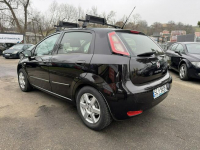 Fiat Punto Klimatyzacja, Elektryczne szyby, Elektryczne lusterka, CITY Cieszyn - zdjęcie 8