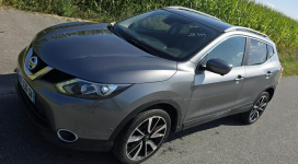 Nissan Qashqai 1.6 DIG-T Tekna 128.000km !