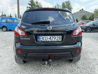 Nissan Qashqai Navi Kamera Climatronic Gwarancja Kutno - zdjęcie 7