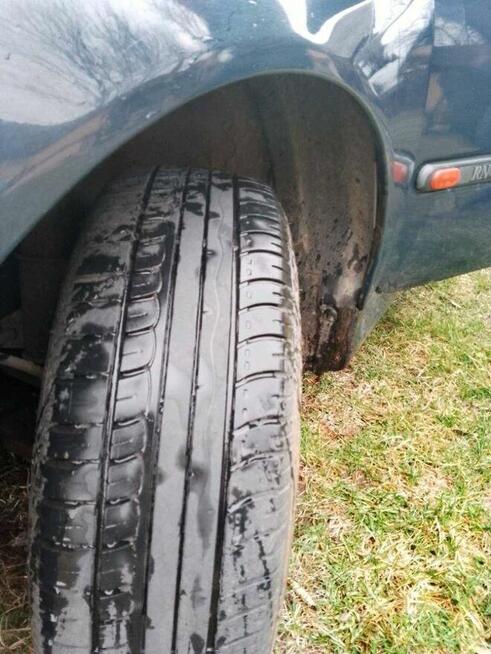 Renault Laguna I Wacławów - zdjęcie 12