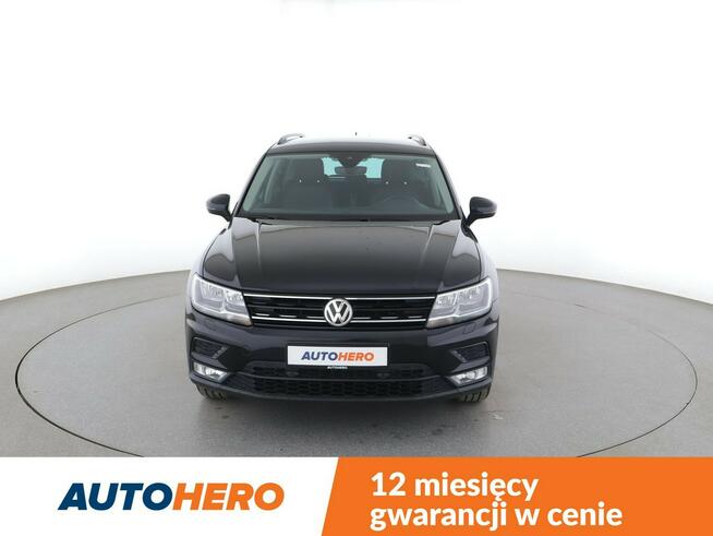 Volkswagen Tiguan GRATIS! Pakiet Serwisowy o wartości 800 zł! Warszawa - zdjęcie 11