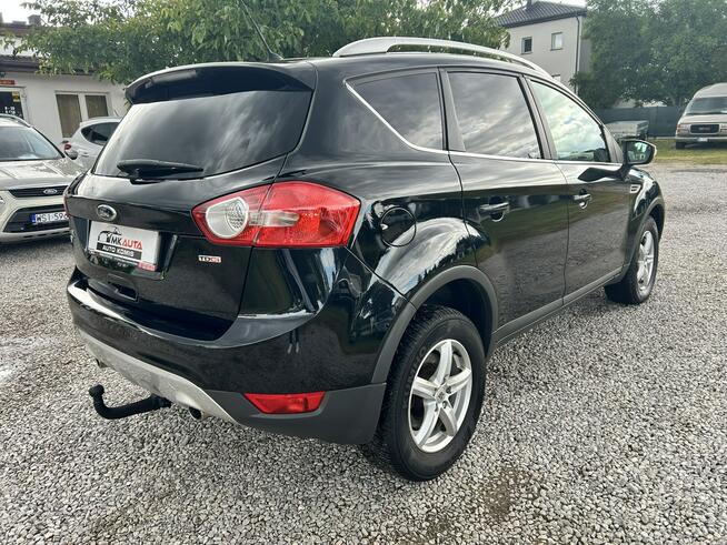 Ford Kuga Nowe Iganie - zdjęcie 5