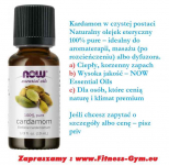 Olejek eteryczny - kardamon Grunwald - zdjęcie 5