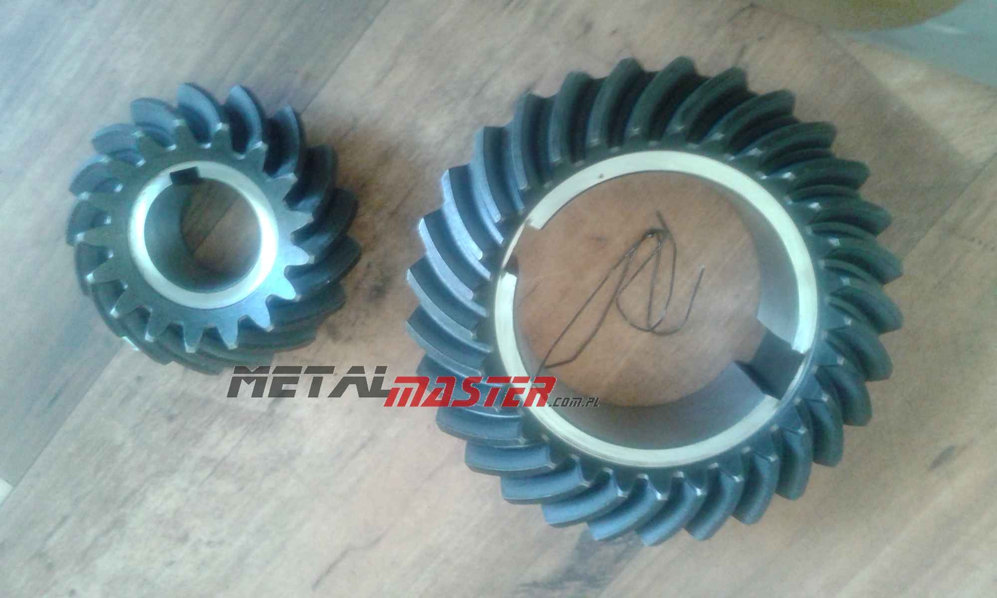 ***Części zamienne do frezarki FWC 25*** Bydgoszcz - zdjęcie 4