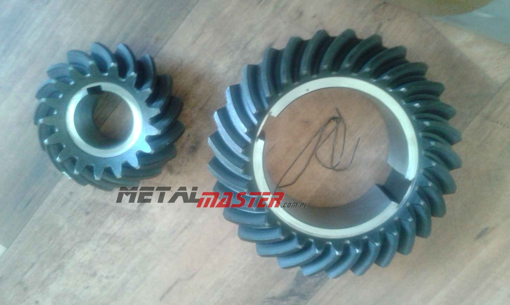 ***Części zamienne do frezarki FWC 25*** Bydgoszcz - zdjęcie 4