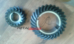 ***Części zamienne do frezarki FWC 25*** Bydgoszcz - zdjęcie 4