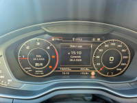 Audi A5 Sportback 2.0 TDI Quattro S tronic Opole - zdjęcie 5